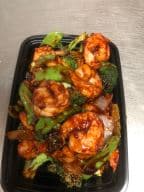 Best Shrimp w. Garlic Sauce in Fair Lawn, NJ