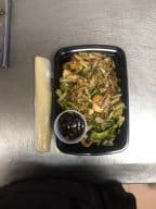 Best Moo Shu Vegetables in Fair Lawn, NJ