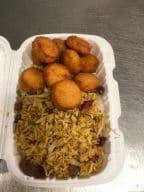 Best Fried Scallops (10) in Fair Lawn, NJ