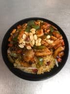 Best Kung Po Chicken (Lunch) in Fair Lawn, NJ