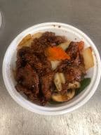 Best Beef w. Chinese Vegetables in Fair Lawn, NJ
