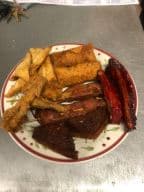 Best Pu Pu Platter in Fair Lawn, NJ