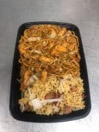 Best Chicken Lo Mein (Combo Plate) in Fair Lawn, NJ