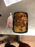 Best Beef Lo Mein (Combo Plate) in Fair Lawn, NJ