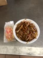 Best Roast Pork Chow Mein in Fair Lawn, NJ