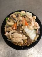 Best Moo Goo Gai Pan (Chicken) (Lunch) in Fair Lawn, NJ