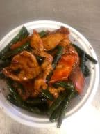 Best Chicken w. String Beans in Fair Lawn, NJ