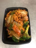 Best Chicken w. Mixed Vegetables in Fair Lawn, NJ