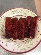 Best Bar-B Q Spare Ribs in Fair Lawn, NJ