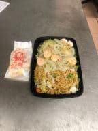 Best Shrimp Chow Mein (Combo Plate) in Fair Lawn, NJ
