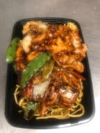 Best Pan Fried Noodles w. Chicken in Fair Lawn, NJ