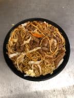 Best Beef Lo Mein (Lunch) in Fair Lawn, NJ