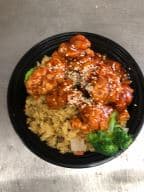 Best Sesame Chicken (Lunch) in Fair Lawn, NJ